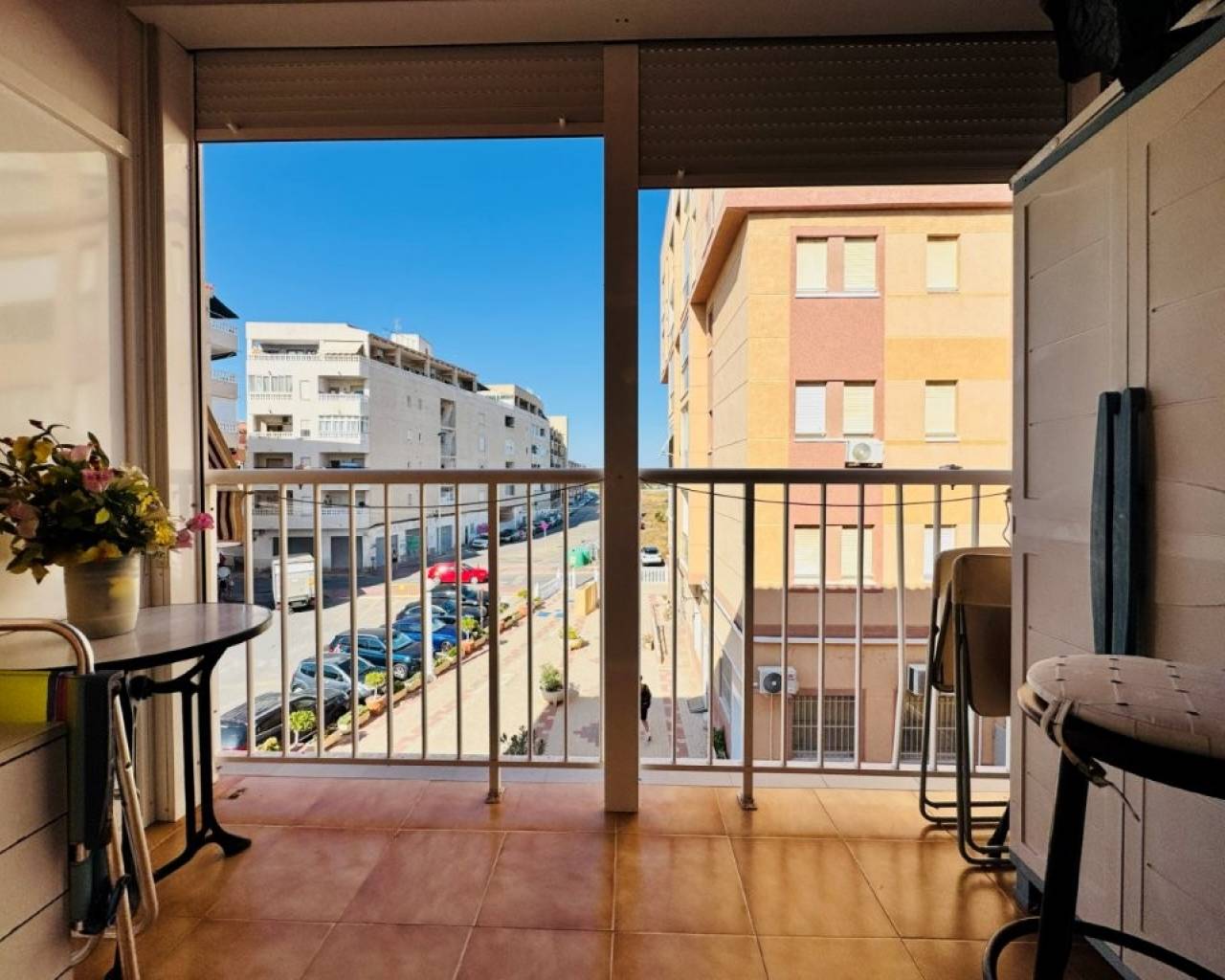 Wohnung - Resale - La Mata - Puerto Romano