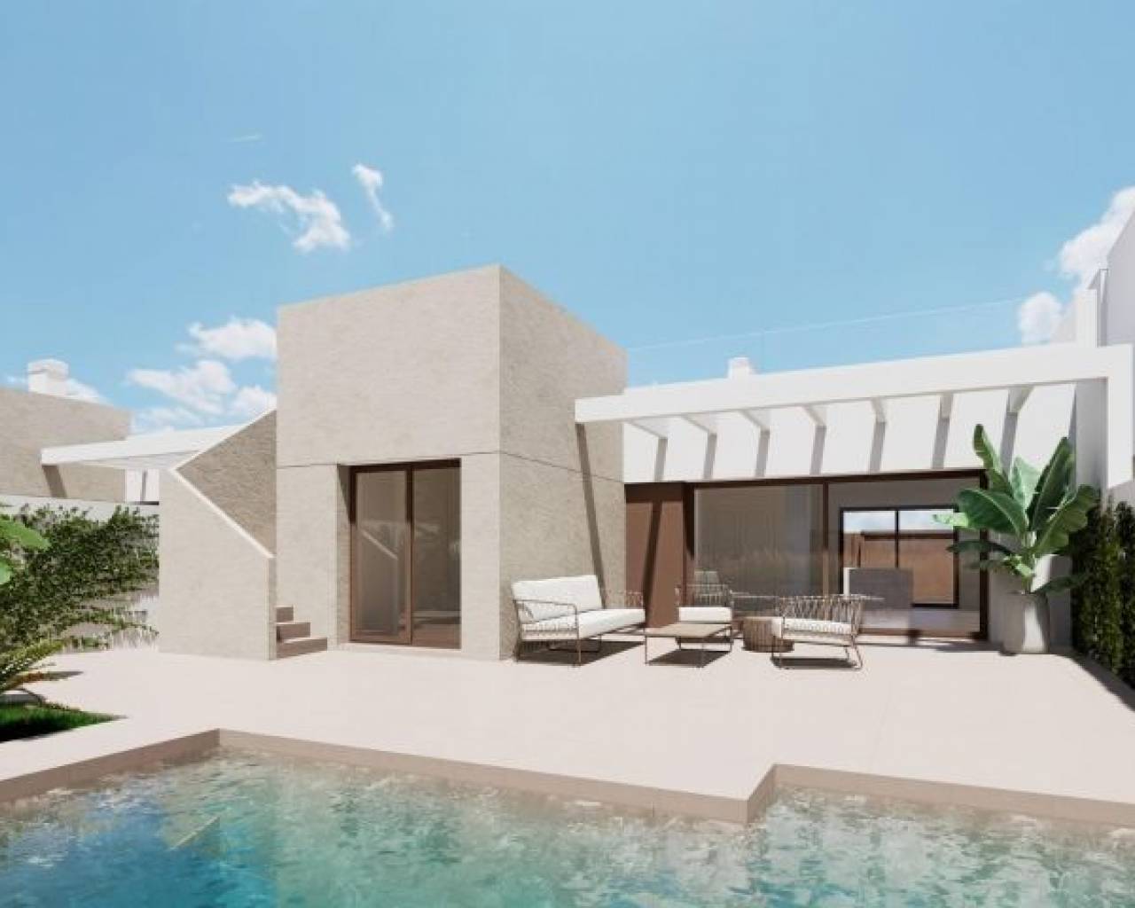 Wohnung - Resale - Los Alcazares - Los Alcazares