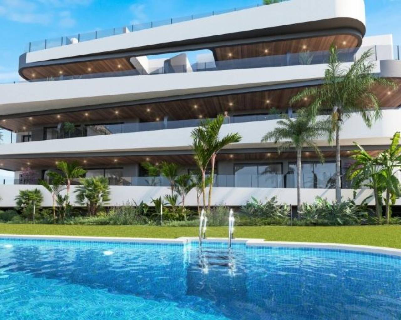 Wohnung - Resale - Los Alcazares - Los Alcazares