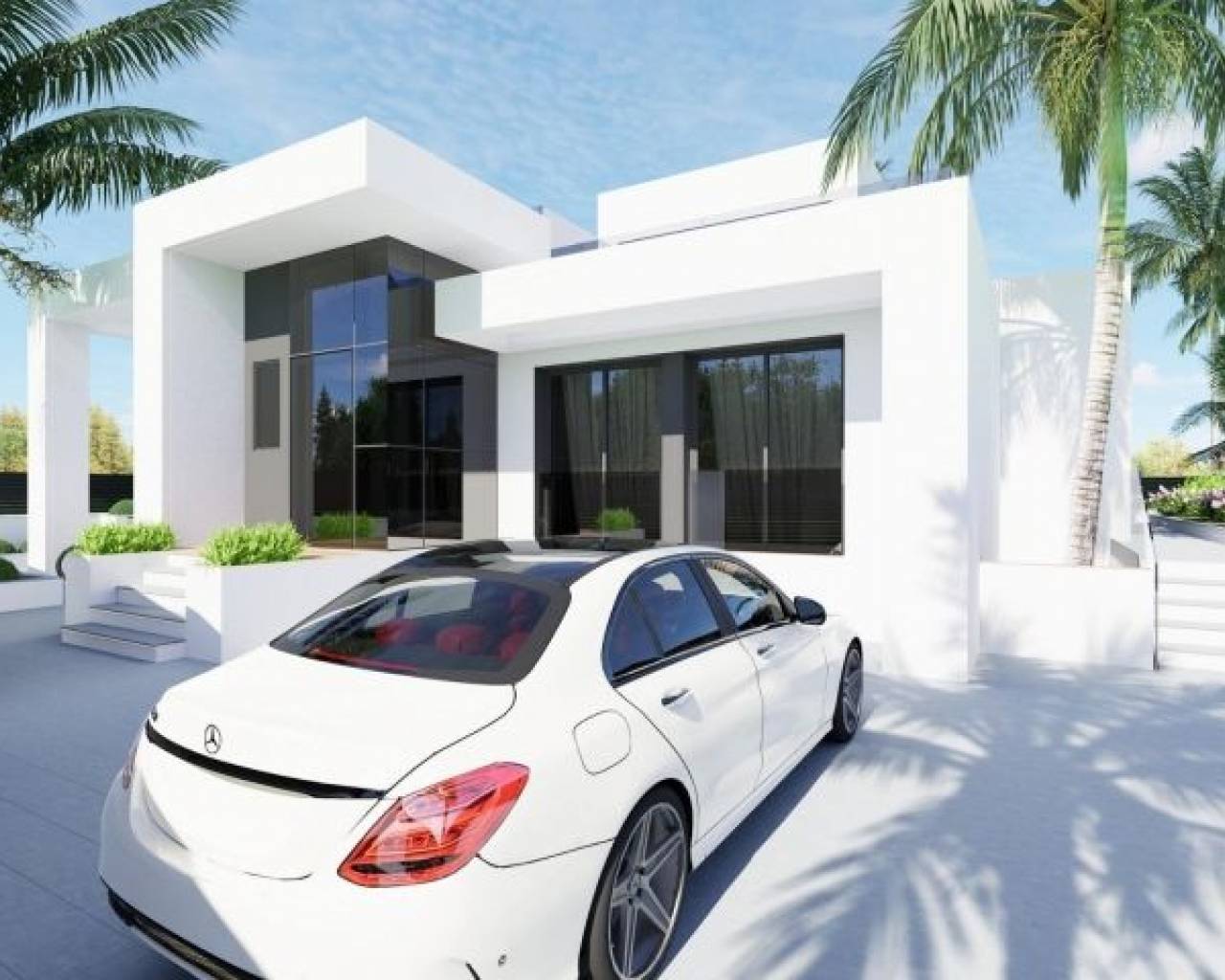 Wohnung - Resale - Los Alcazares - Los Alcazares