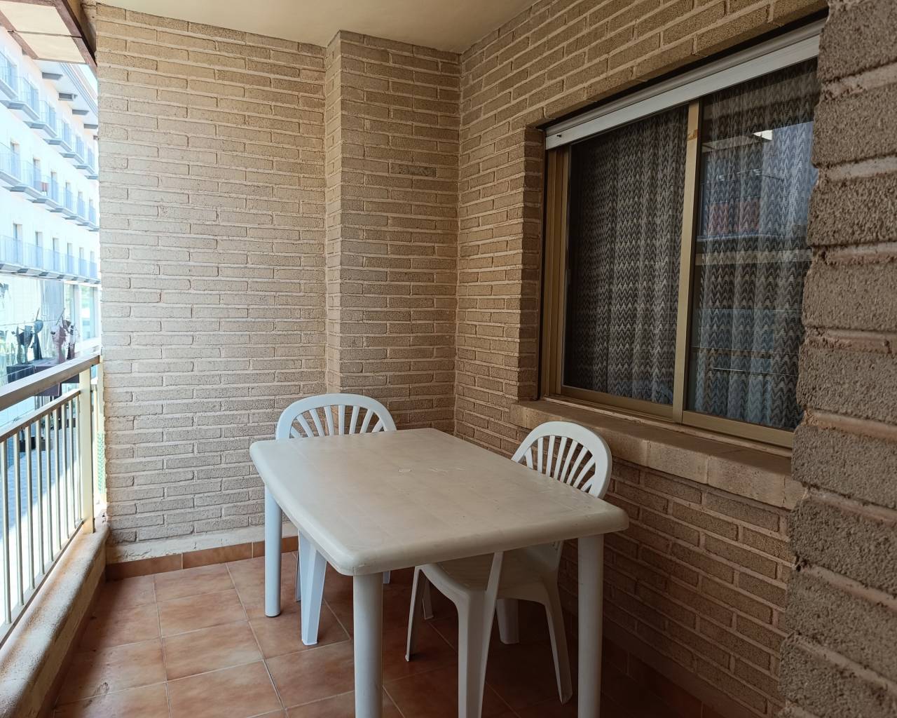 Wohnung - Resale - Los Alcazares - Los Alcazares