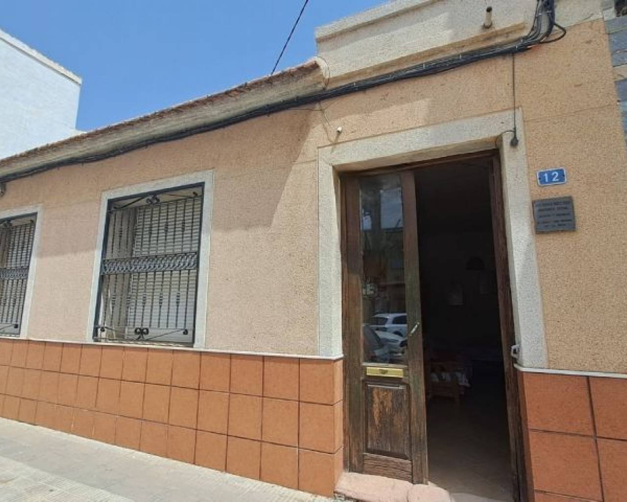Wohnung - Resale - Los Montesinos - Los Montesinos