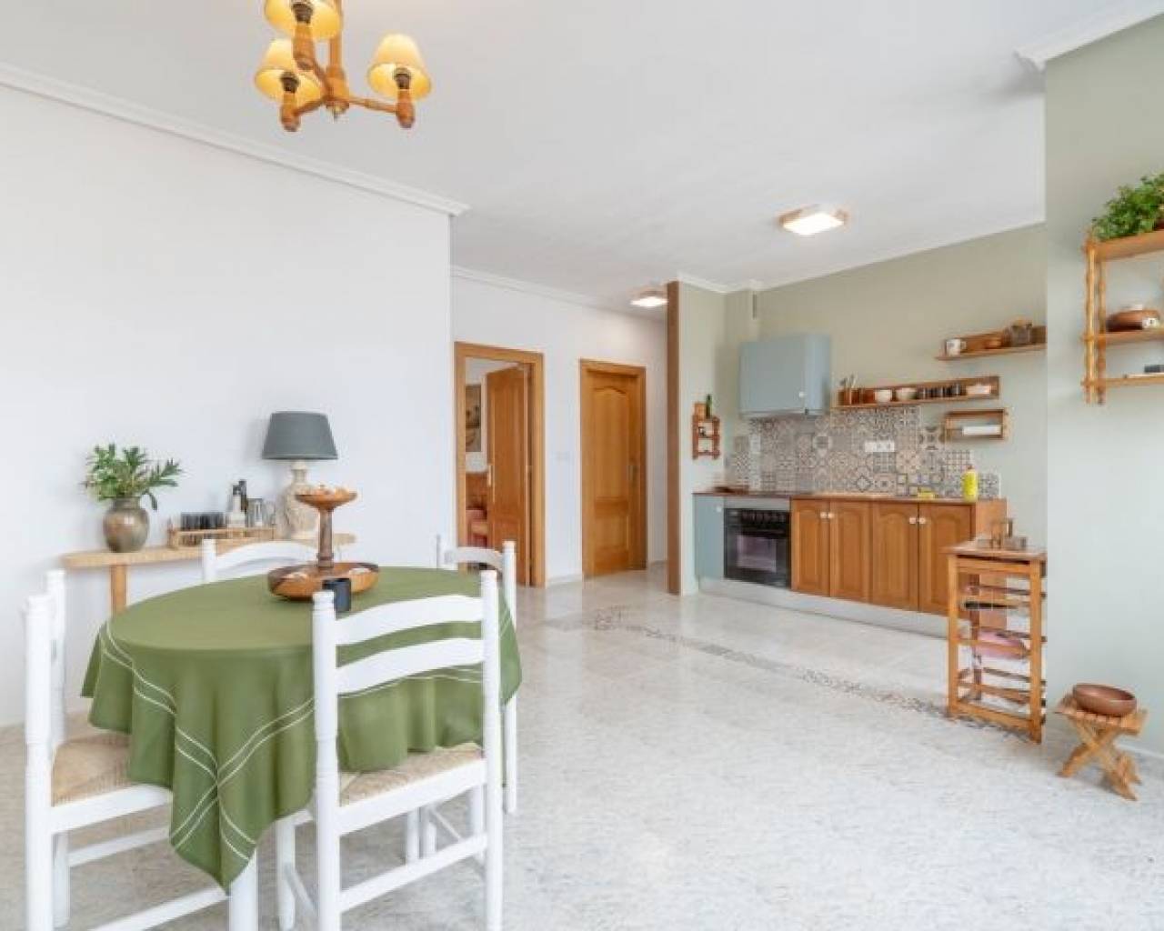 Wohnung - Resale - Los Montesinos - Los Montesinos