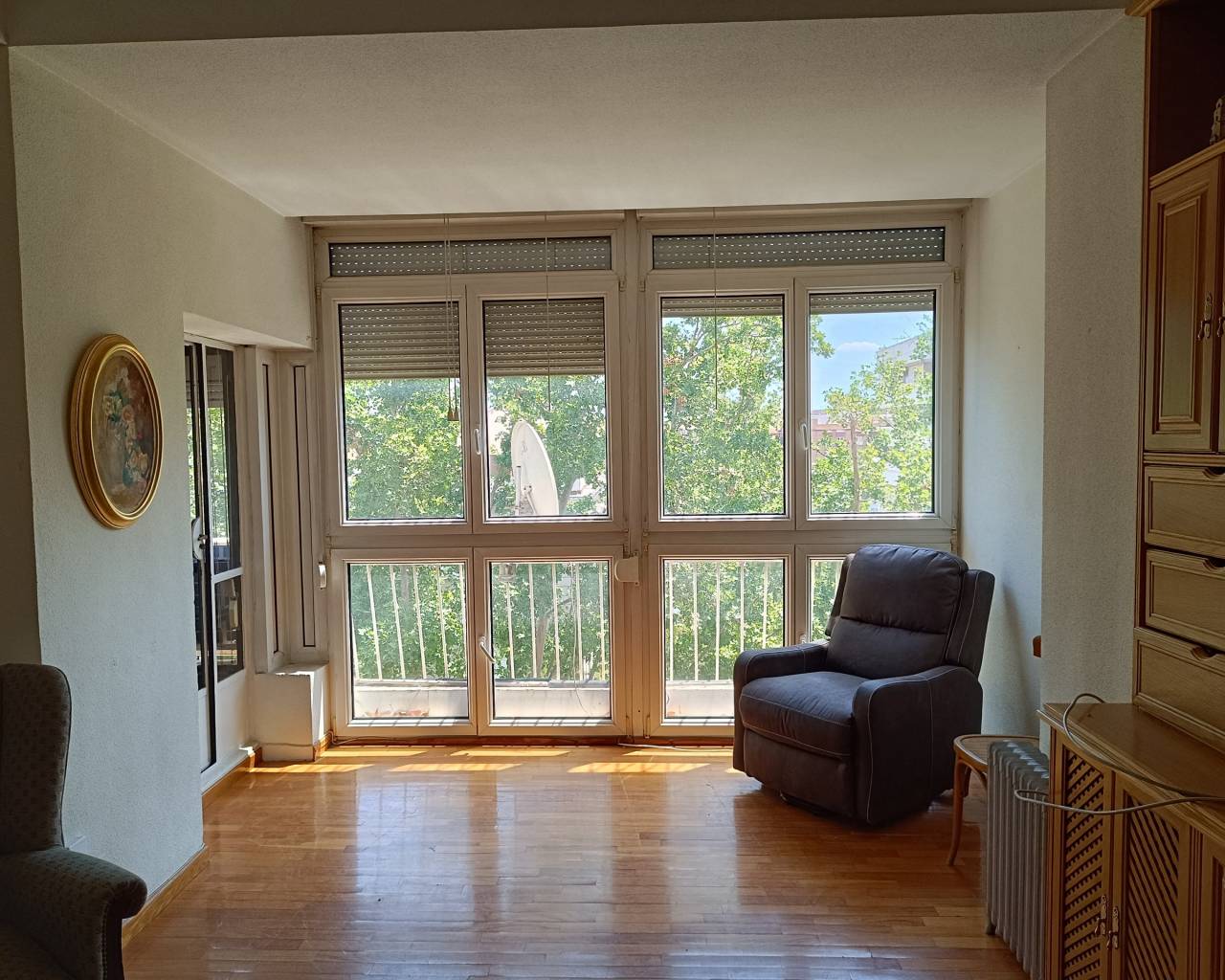 Wohnung - Resale - Murcia Centro - Murcia Centro