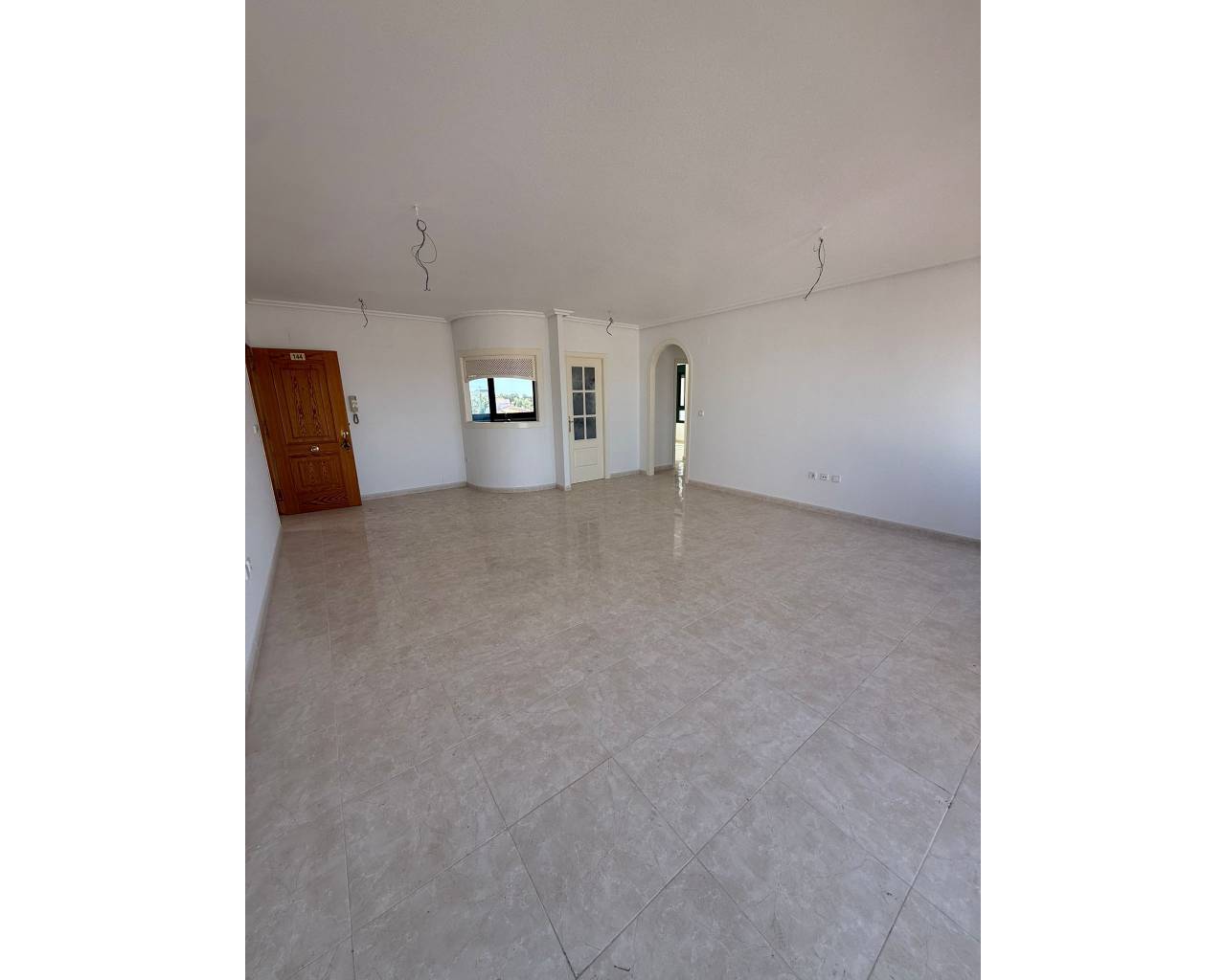 Wohnung - Resale - Orihuela - Campoamor