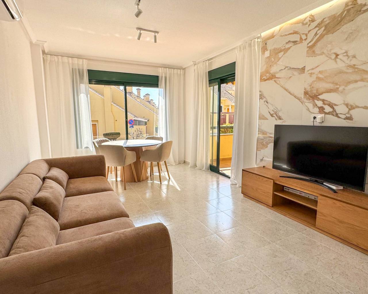 Wohnung - Resale - Orihuela Costa - Lomas de Cabo Roig