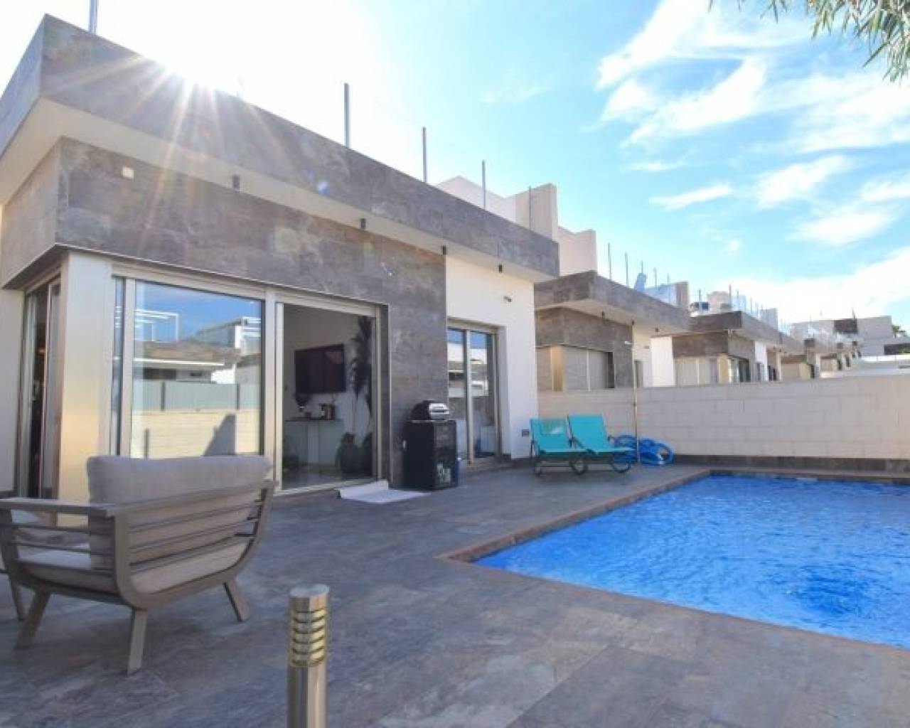 Wohnung - Resale - Orihuela Costa - Orihuela Costa