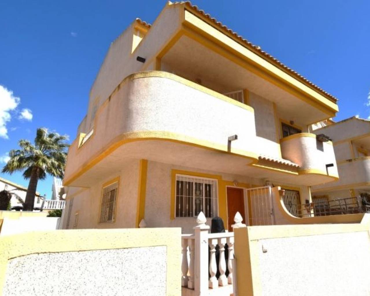 Wohnung - Resale - Orihuela Costa - Orihuela Costa