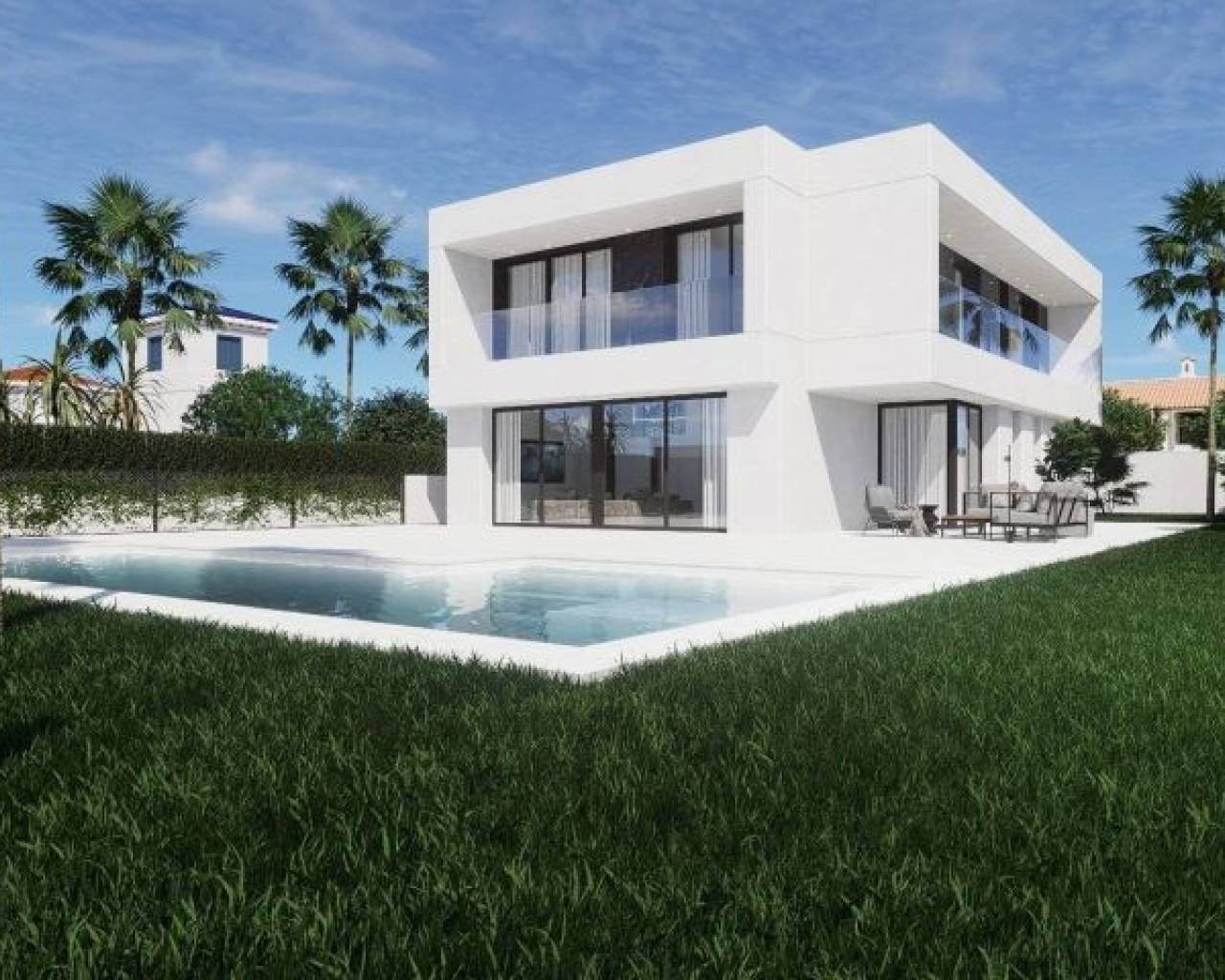 Wohnung - Resale - Orihuela Costa - Orihuela Costa