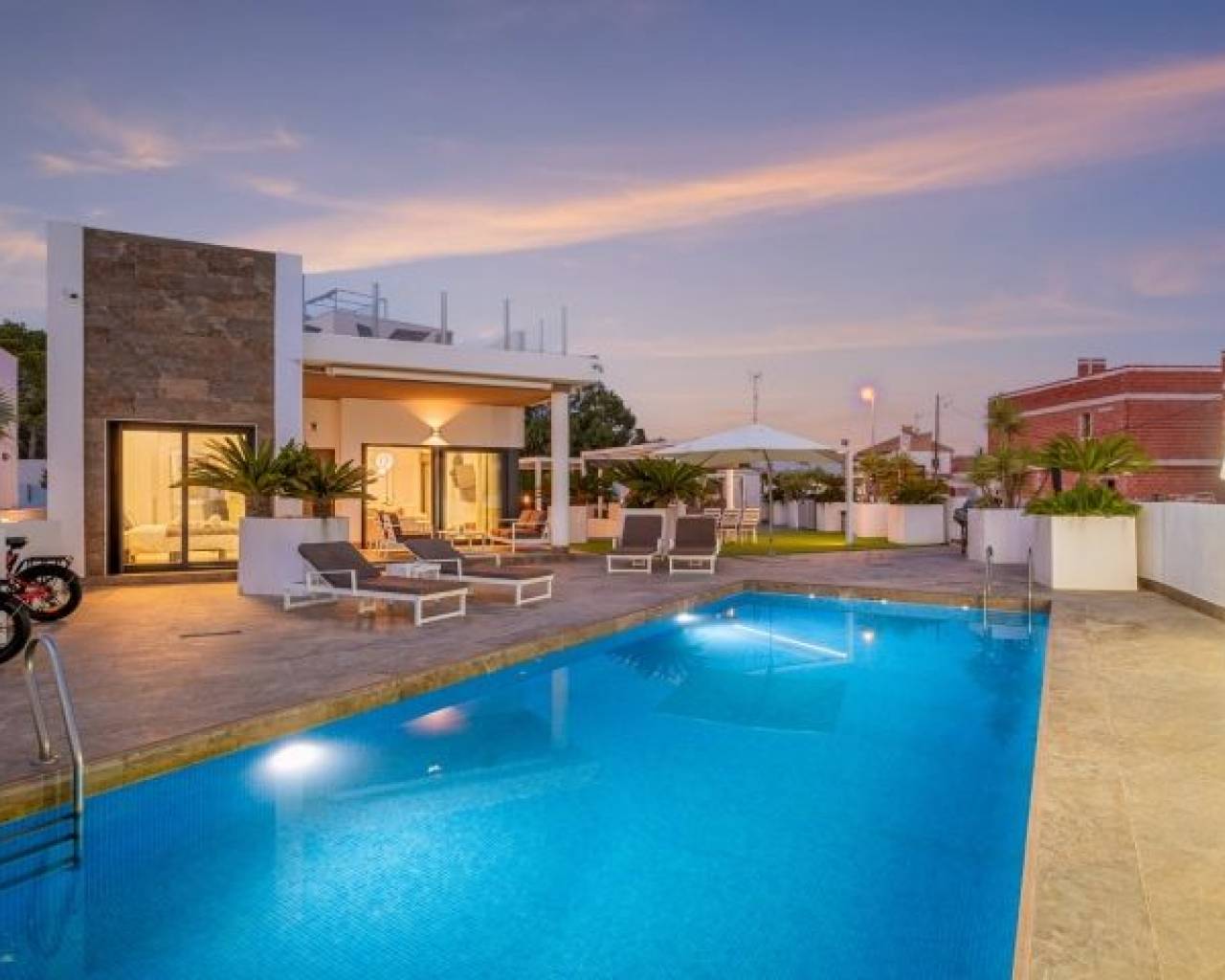 Wohnung - Resale - Orihuela Costa - Orihuela Costa