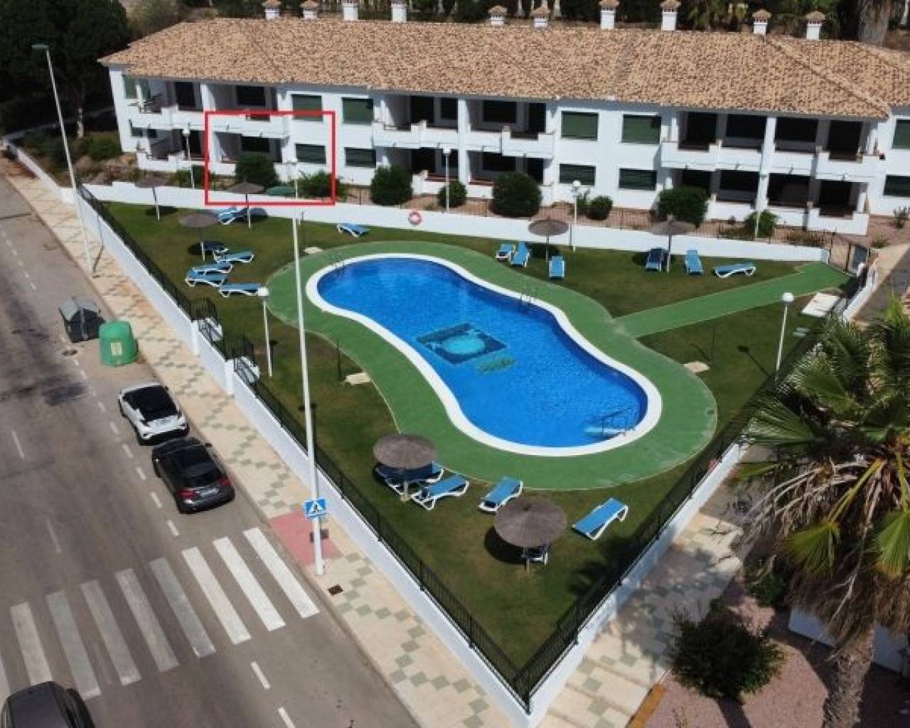 Wohnung - Resale - Orihuela Costa - Orihuela Costa