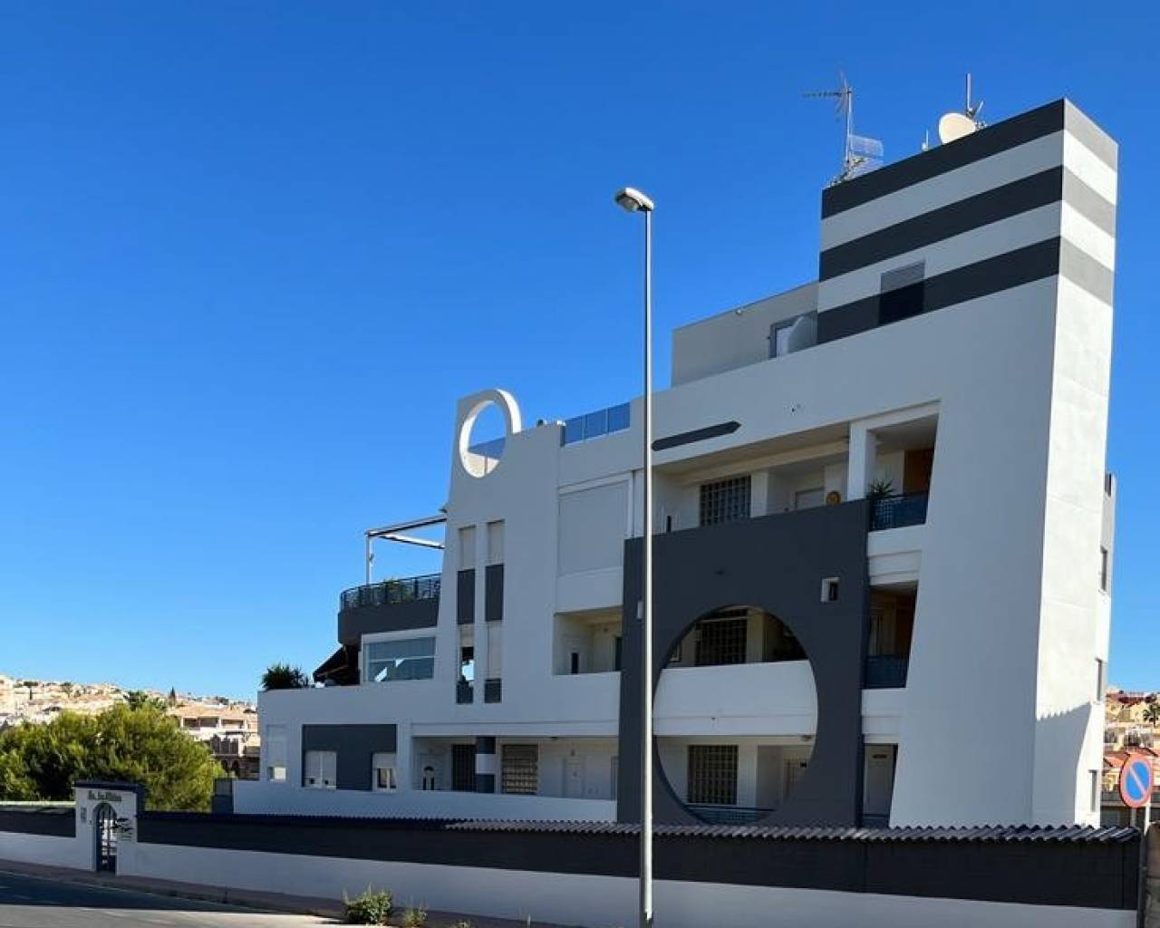 Wohnung - Resale - Orihuela Costa - Orihuela Costa
