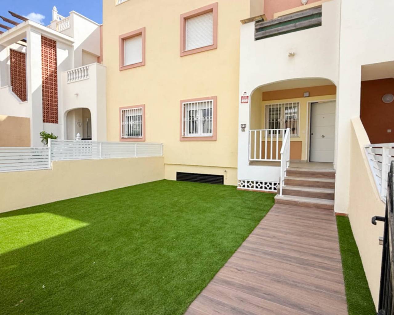 Wohnung - Resale - Orihuela Costa - Orihuela Costa