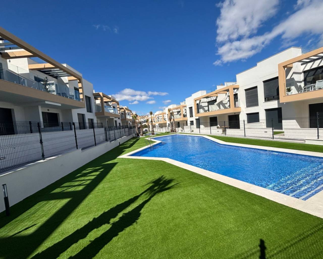 Wohnung - Resale - Orihuela Costa - Pau 26