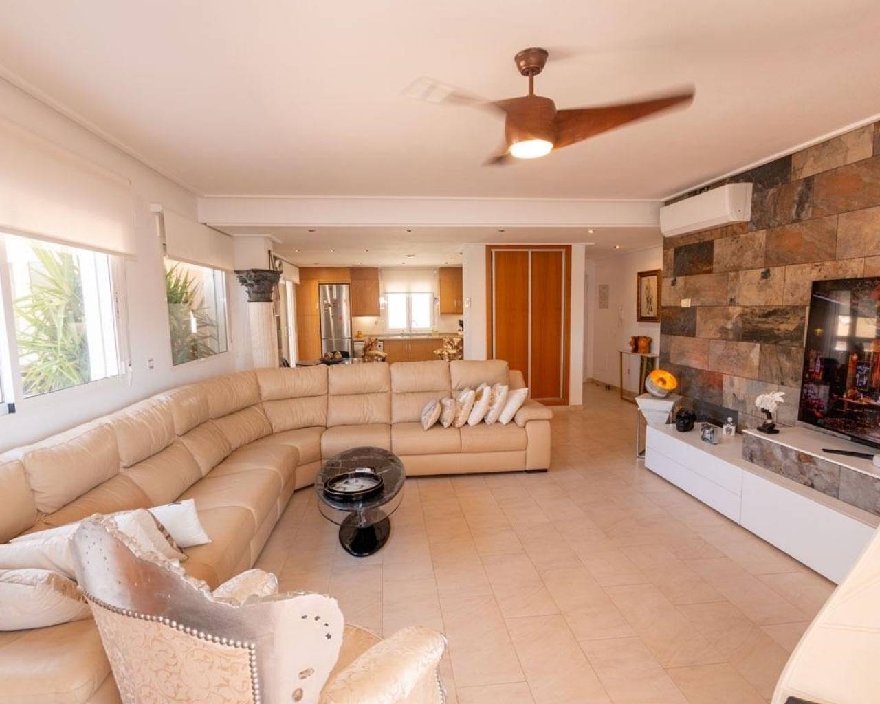 Wohnung - Resale - Orihuela Costa - * RBP *-46047