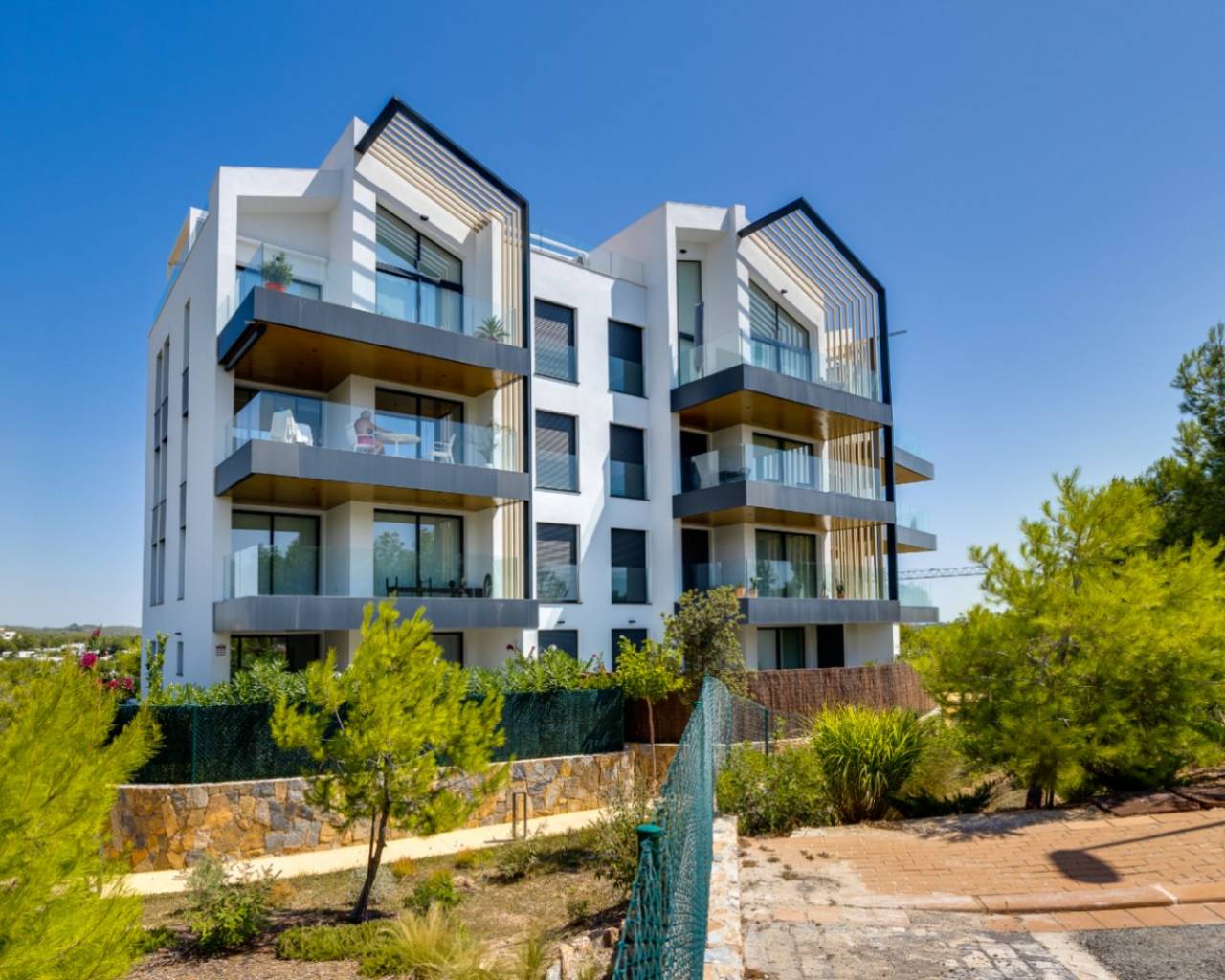 Wohnung - Resale - Orihuela - Las Colinas