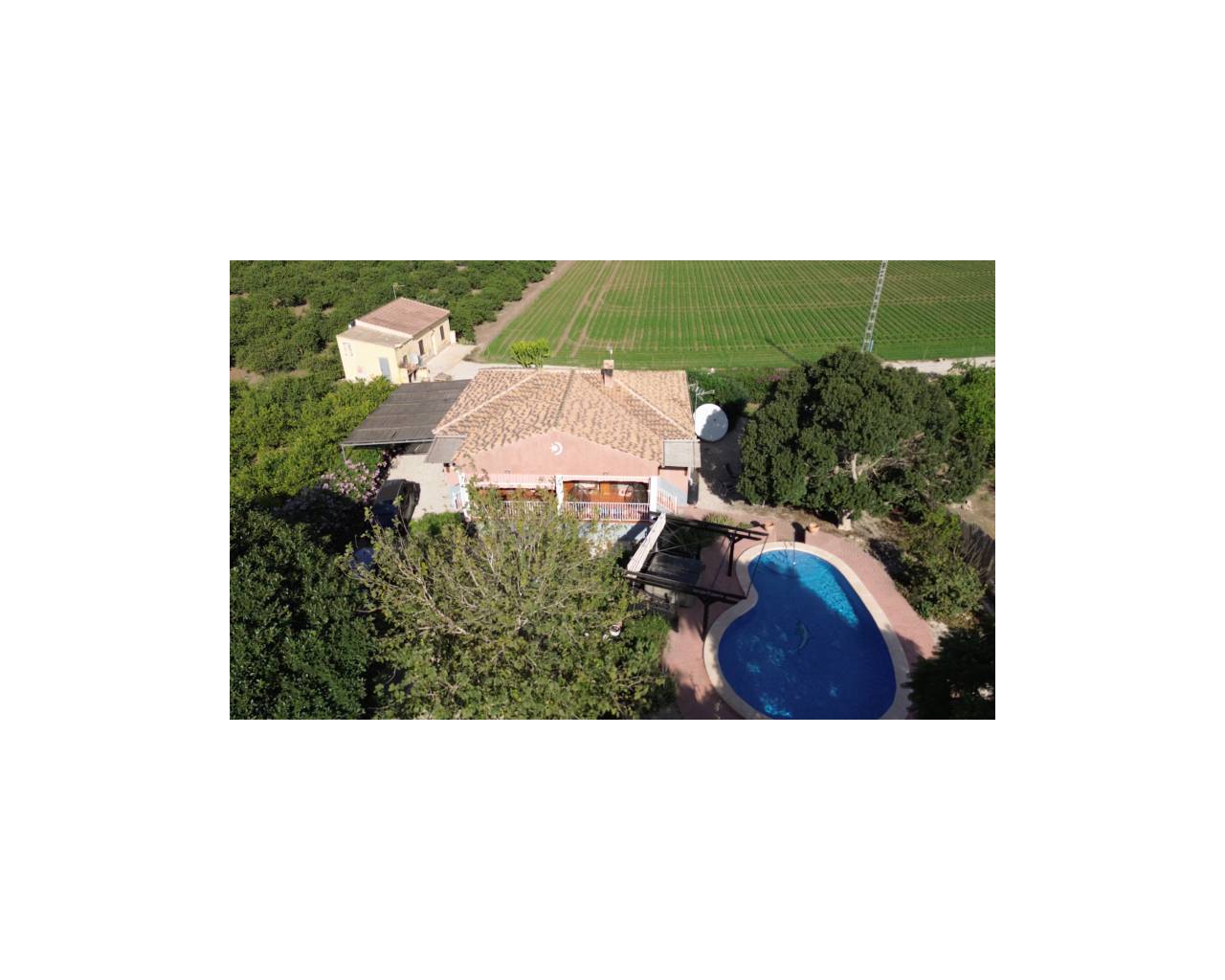 Wohnung - Resale - Orihuela - Orihuela