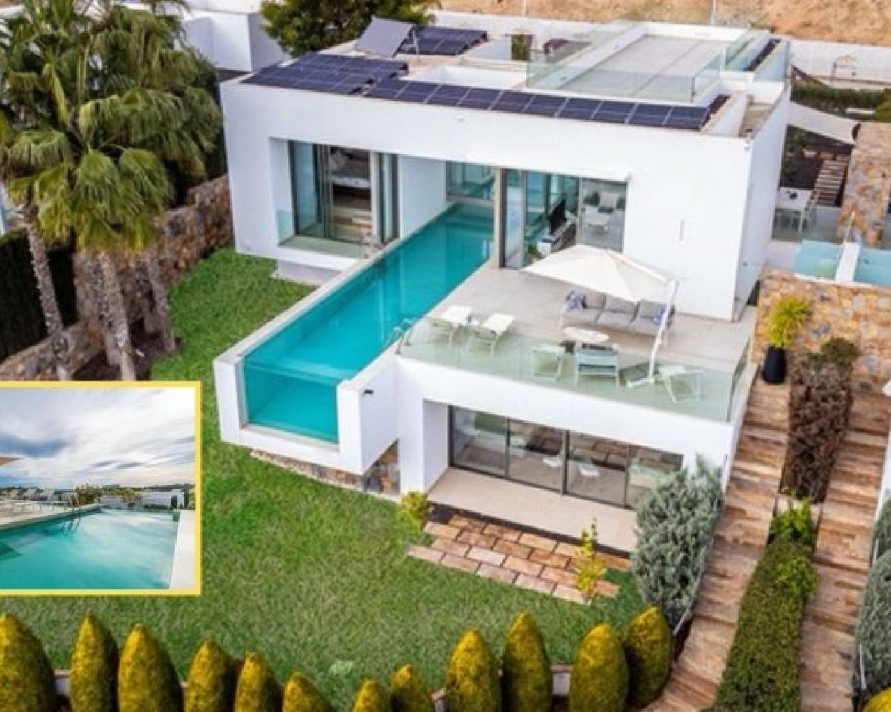 Wohnung - Resale - Orihuela - Orihuela