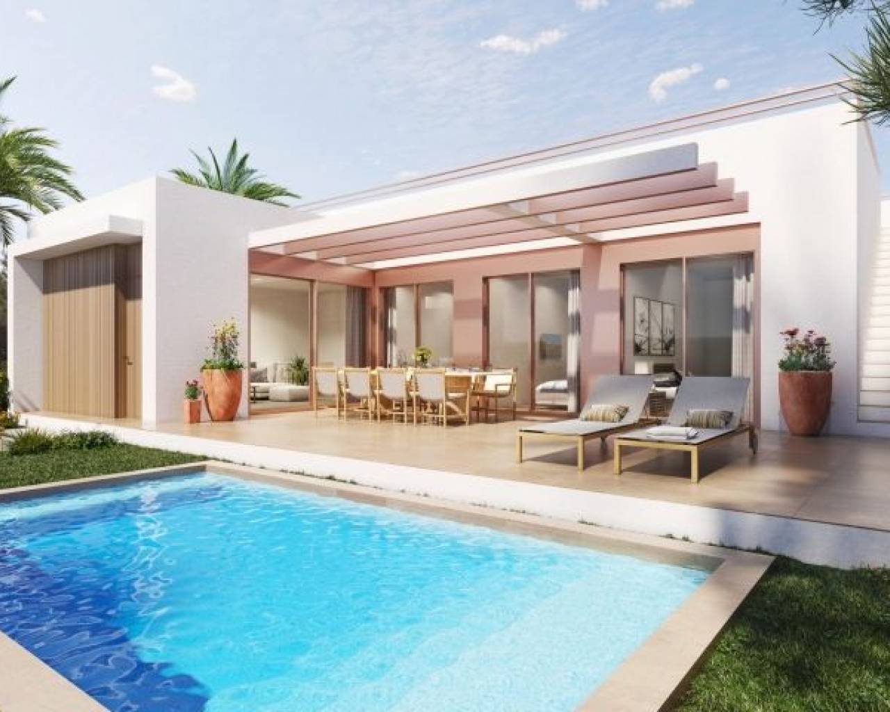 Wohnung - Resale - Orihuela - Orihuela