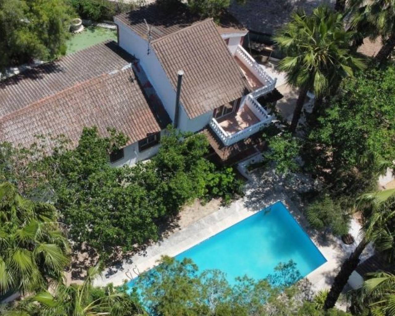 Wohnung - Resale - Orihuela - Orihuela