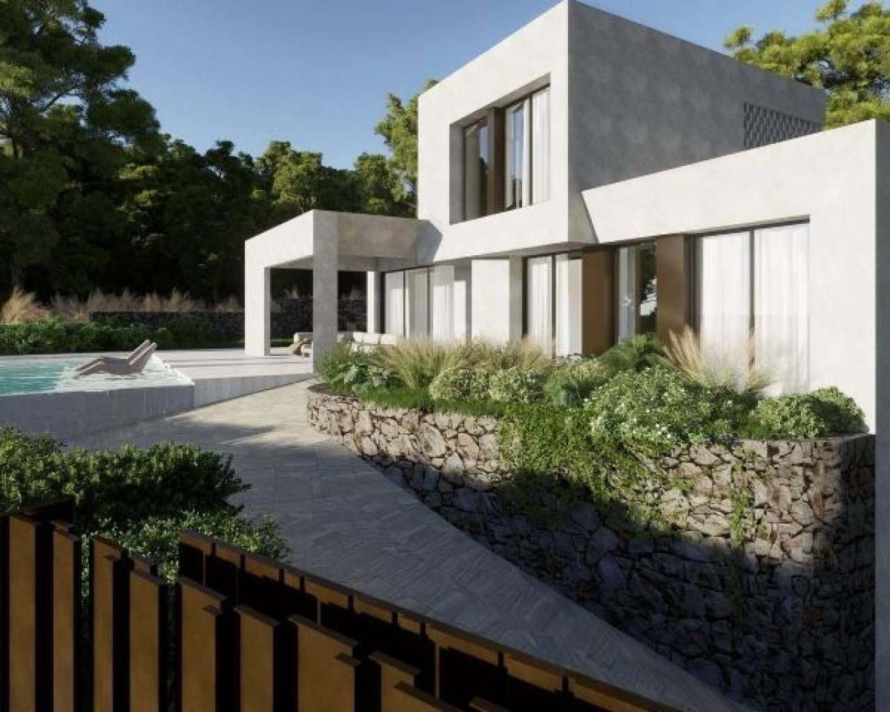 Wohnung - Resale - Orihuela - Orihuela