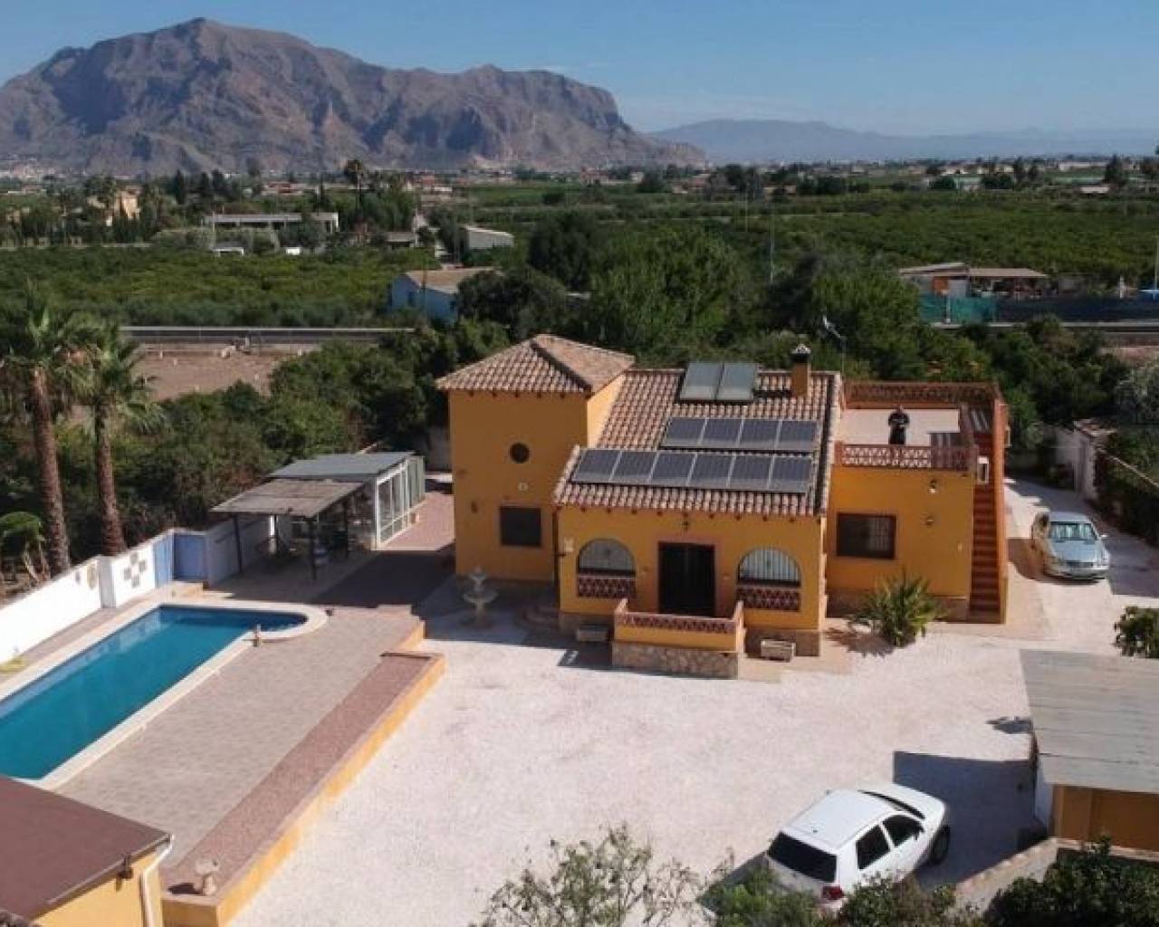 Wohnung - Resale - Orihuela - Orihuela