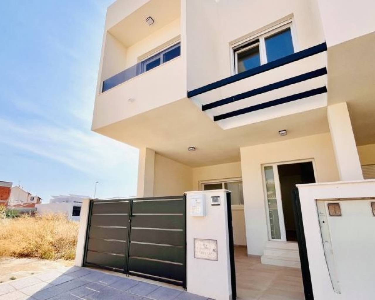 Wohnung - Resale - Pilar de la Horadada - Pilar de la Horadada