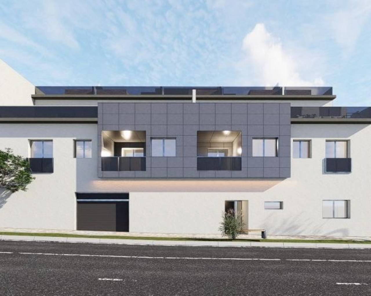 Wohnung - Resale - Pilar de la Horadada - Pilar de la Horadada