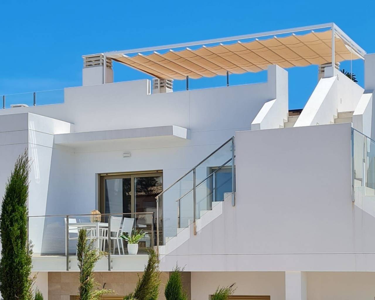 Wohnung - Resale - Pilar de la Horadada - Pilar de la Horadada