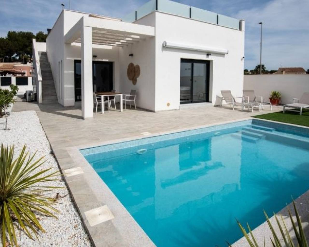 Wohnung - Resale - Pilar de la Horadada - Pilar de la Horadada