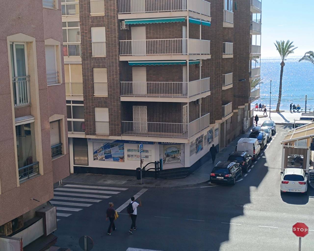 Wohnung - Resale - Playa del Cura - Playa del Cura