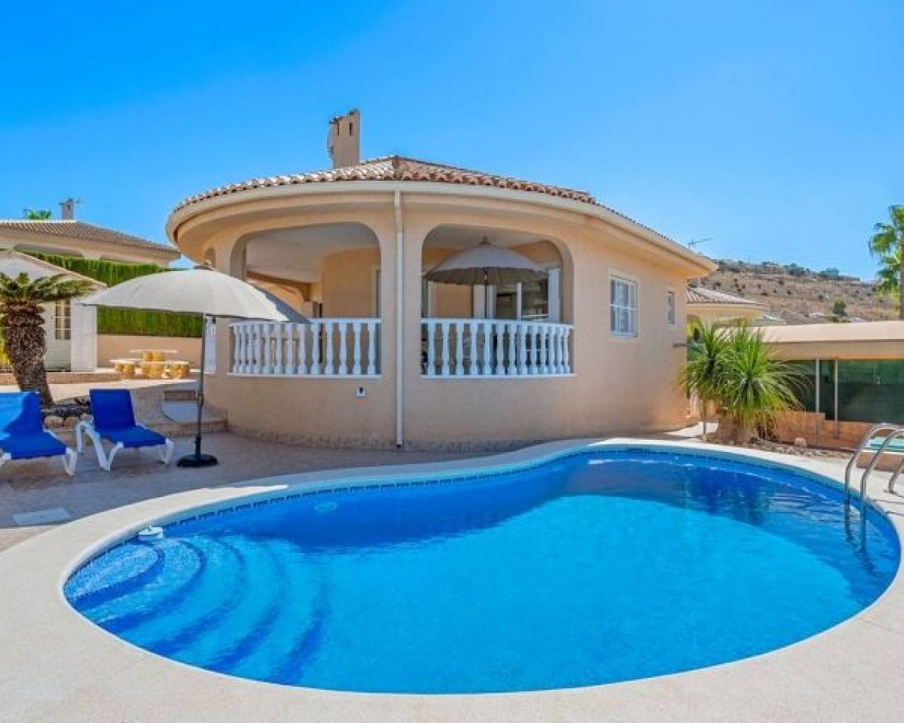 Wohnung - Resale - Rojales - Rojales