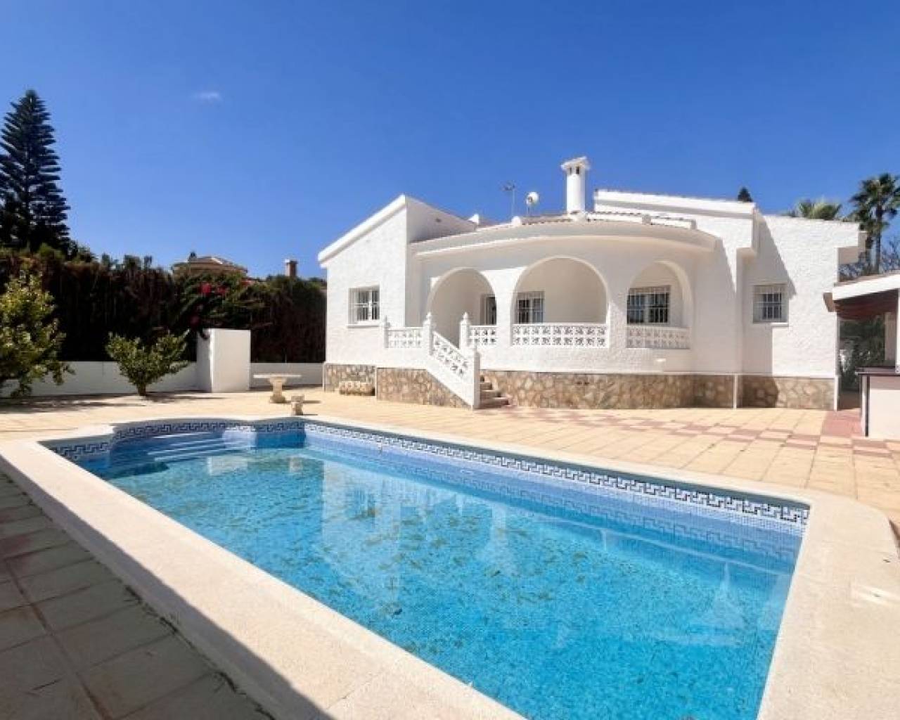 Wohnung - Resale - Rojales - Rojales