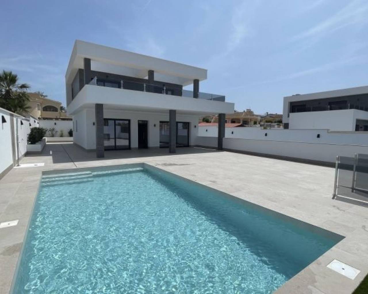 Wohnung - Resale - Rojales - Rojales