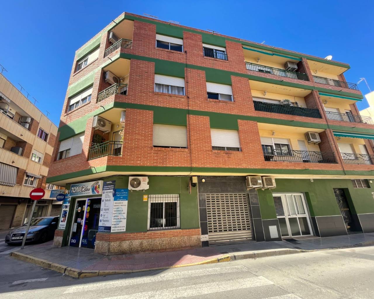 Wohnung - Resale - Rojales - Rojales