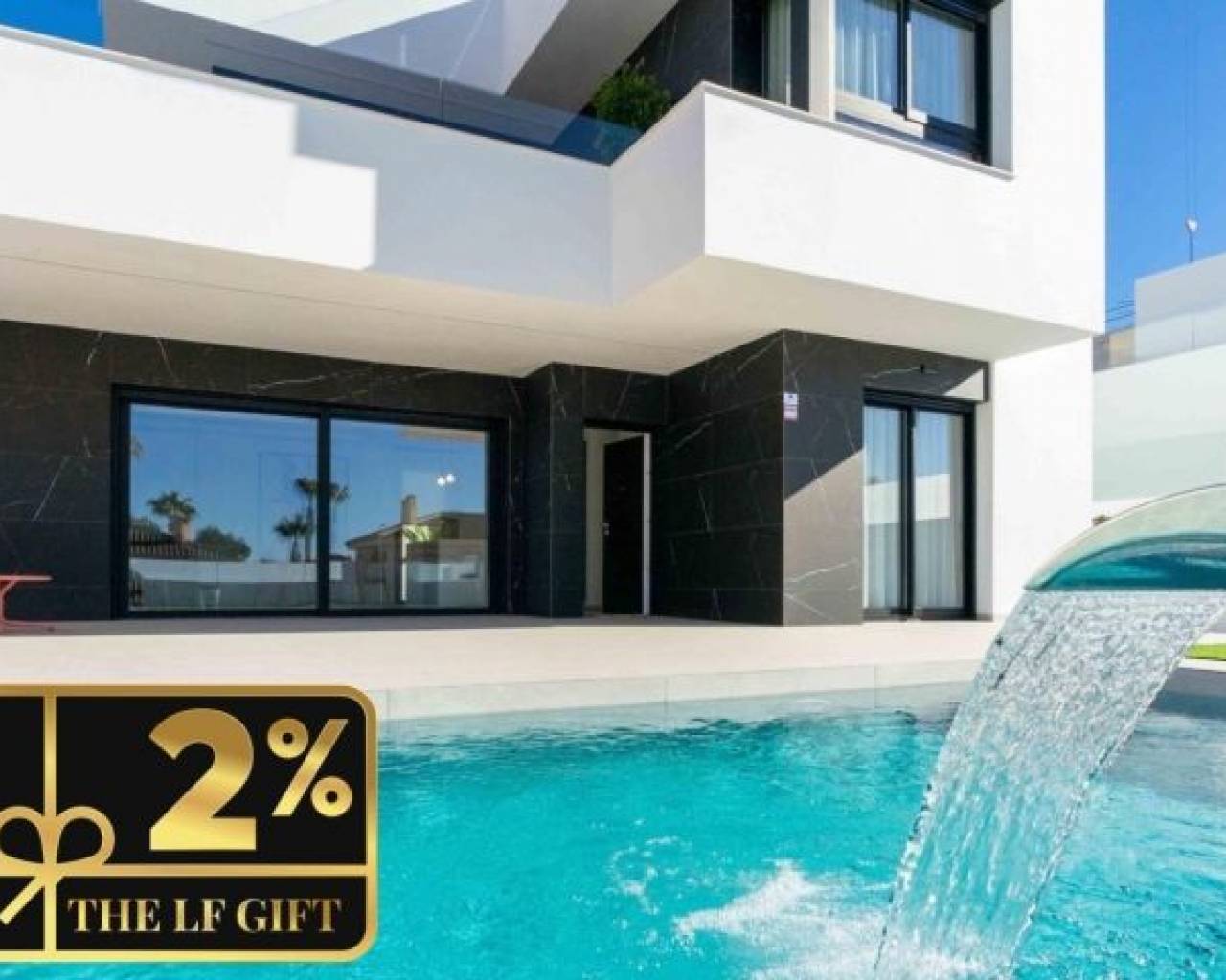 Wohnung - Resale - Rojales - Rojales