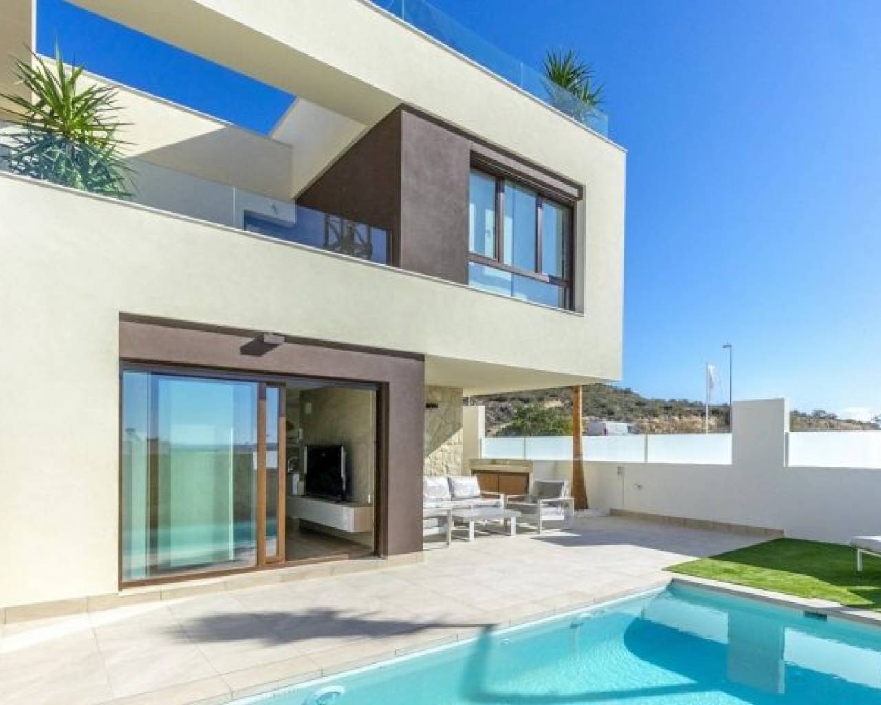 Wohnung - Resale - Rojales - Rojales