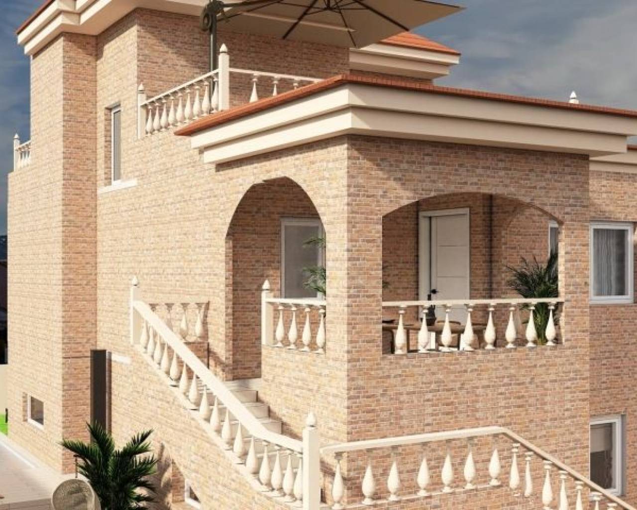 Wohnung - Resale - Rojales - Rojales