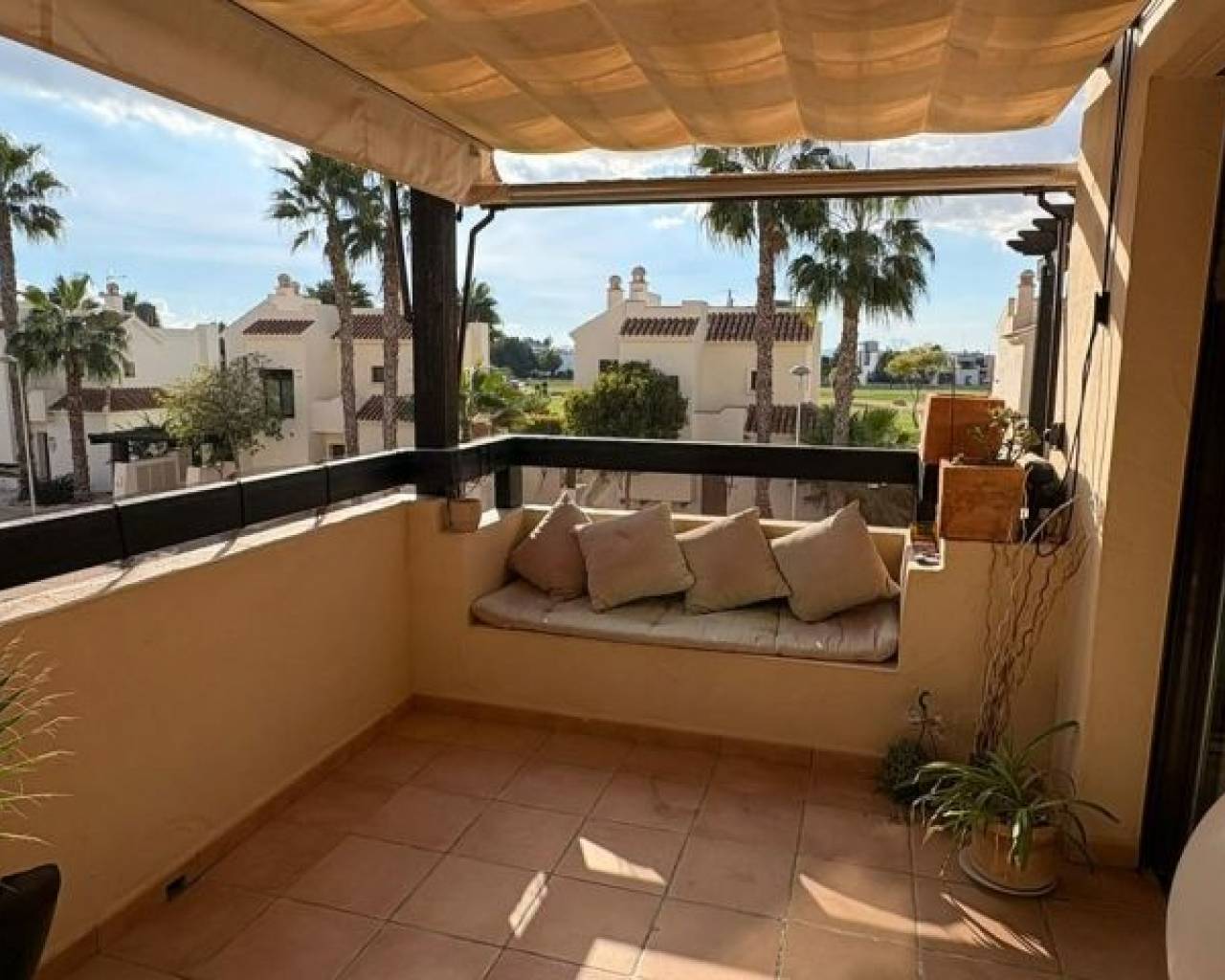 Wohnung - Resale - San Javier - San Javier