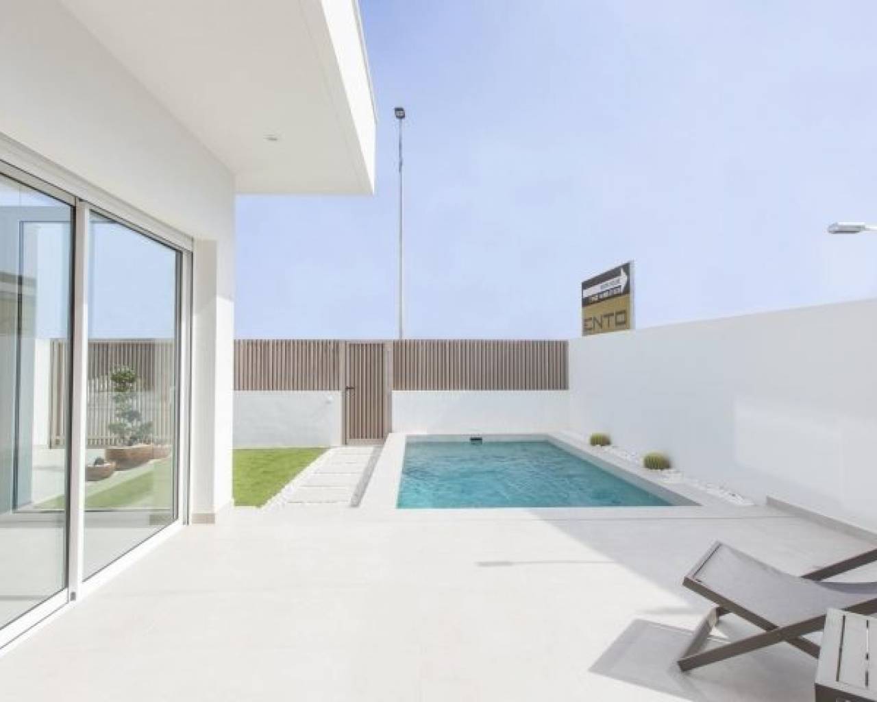 Wohnung - Resale - San Javier - San Javier