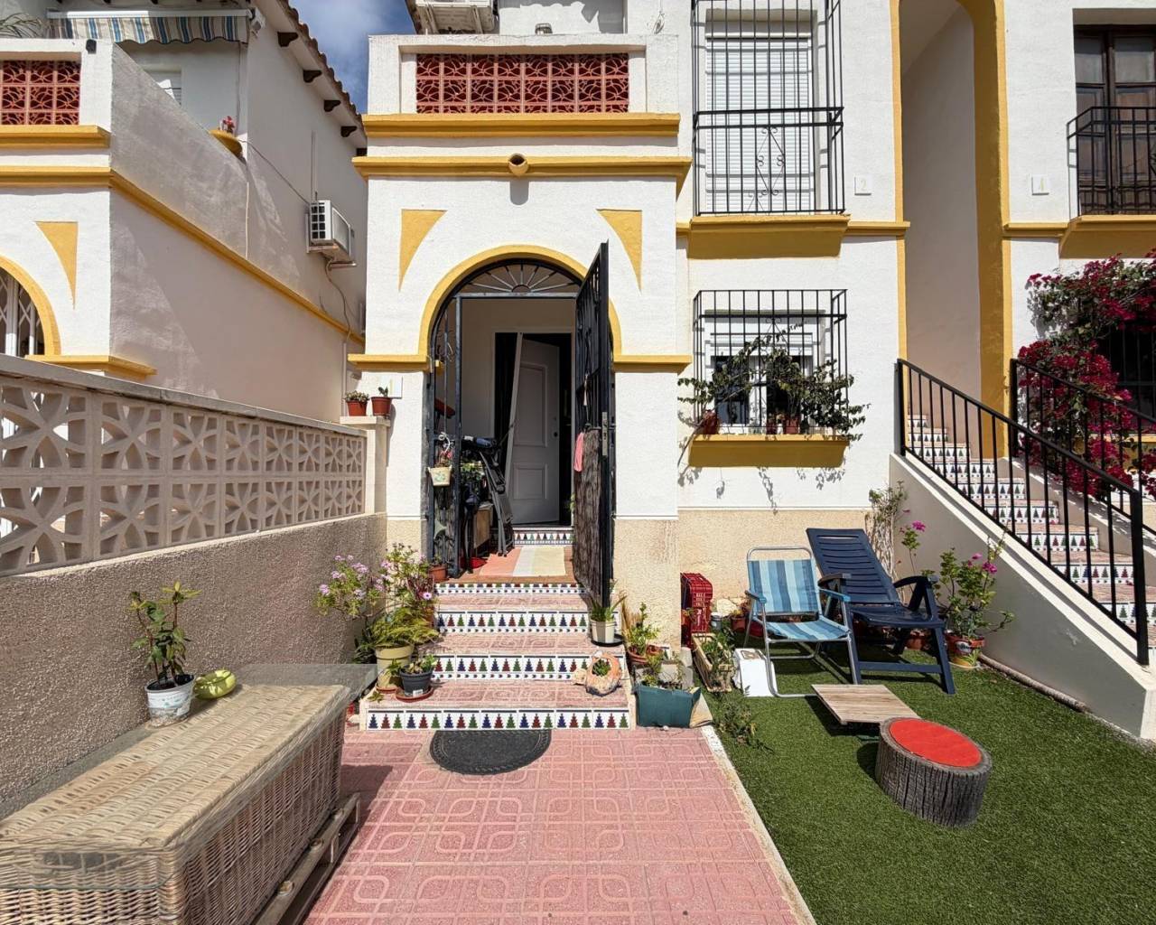 Wohnung - Resale - San Miguel de Salinas - BLUE LAGOON