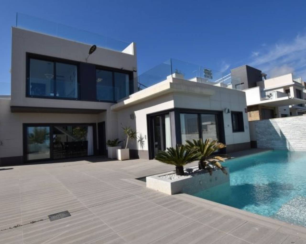 Wohnung - Resale - San Miguel de Salinas - San Miguel de Salinas