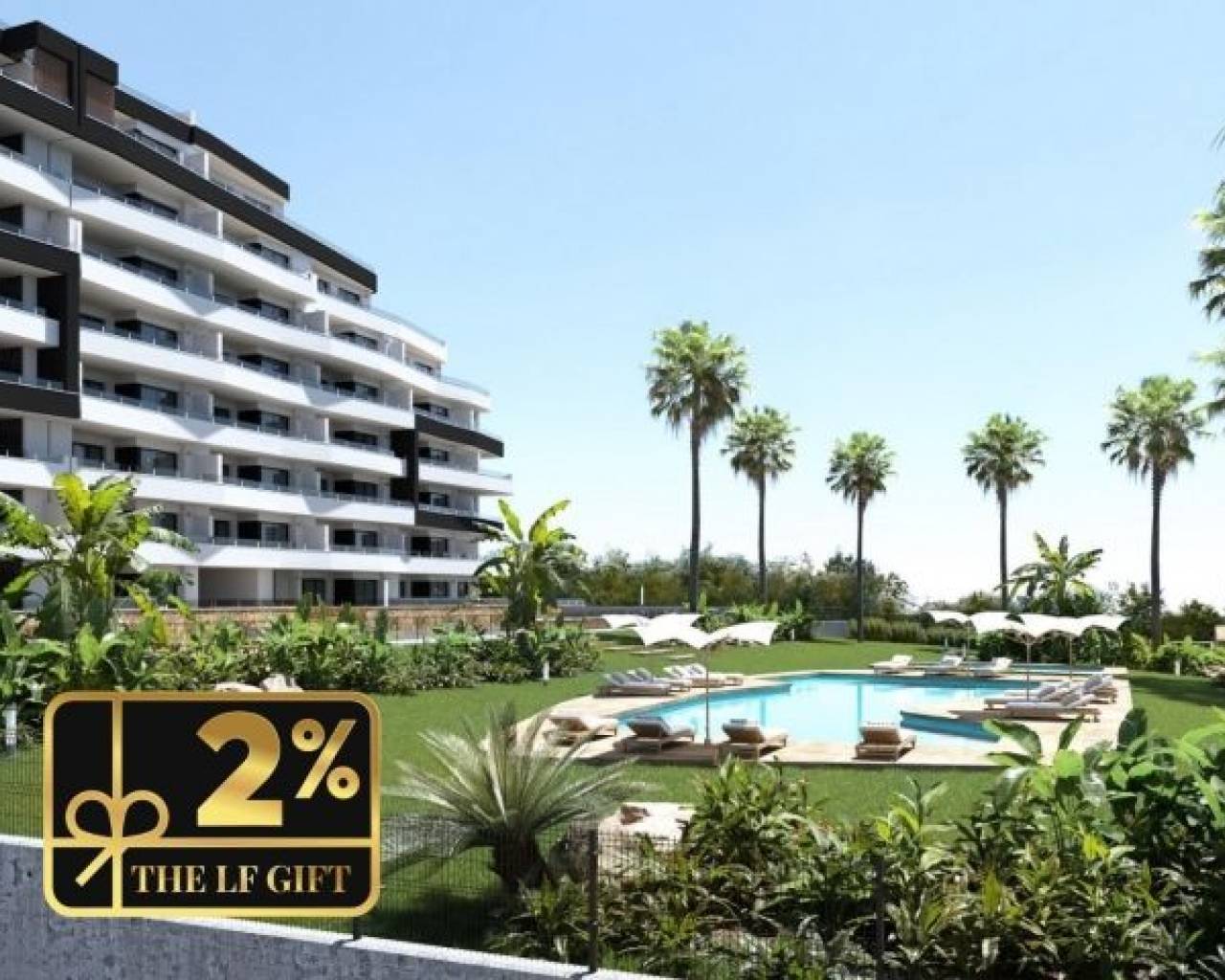 Wohnung - Resale - San Miguel de Salinas - San Miguel de Salinas