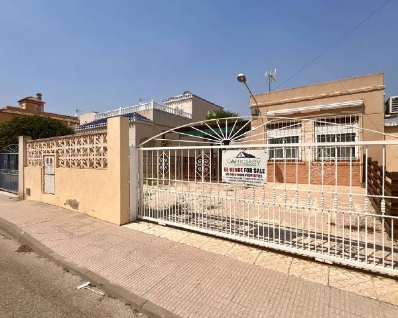 Wohnung - Resale - San Miguel de Salinas - San Miguel de Salinas