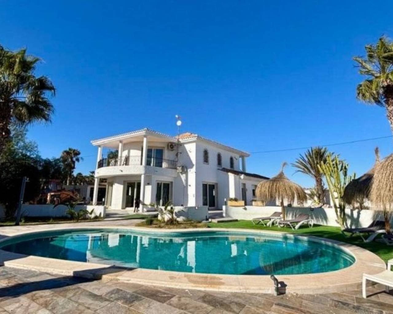 Wohnung - Resale - San Miguel de Salinas - San Miguel de Salinas