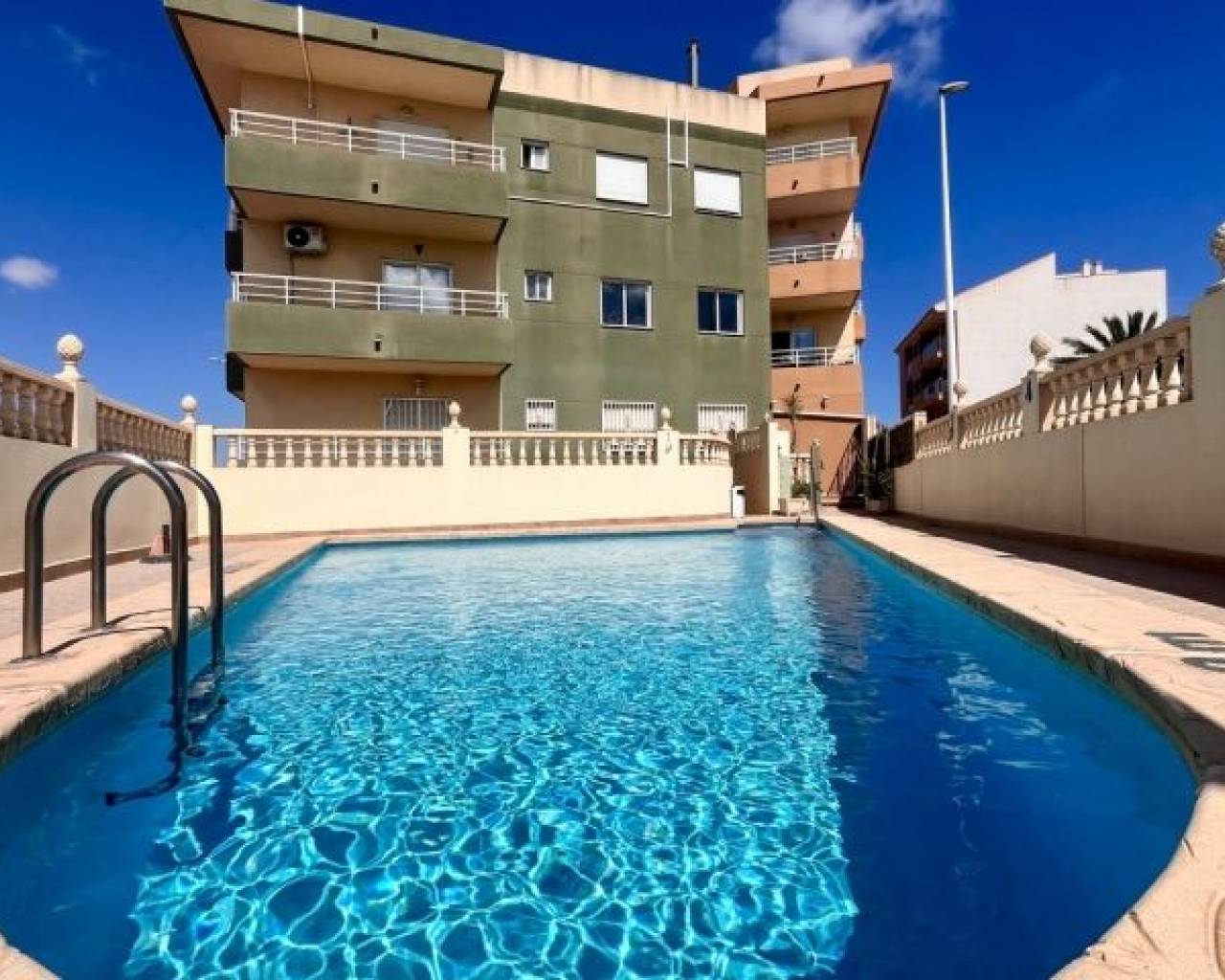 Wohnung - Resale - San Miguel de Salinas - San Miguel de Salinas