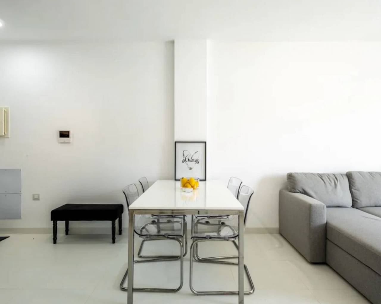 Wohnung - Resale - San Miguel de Salinas - San Miguel de Salinas