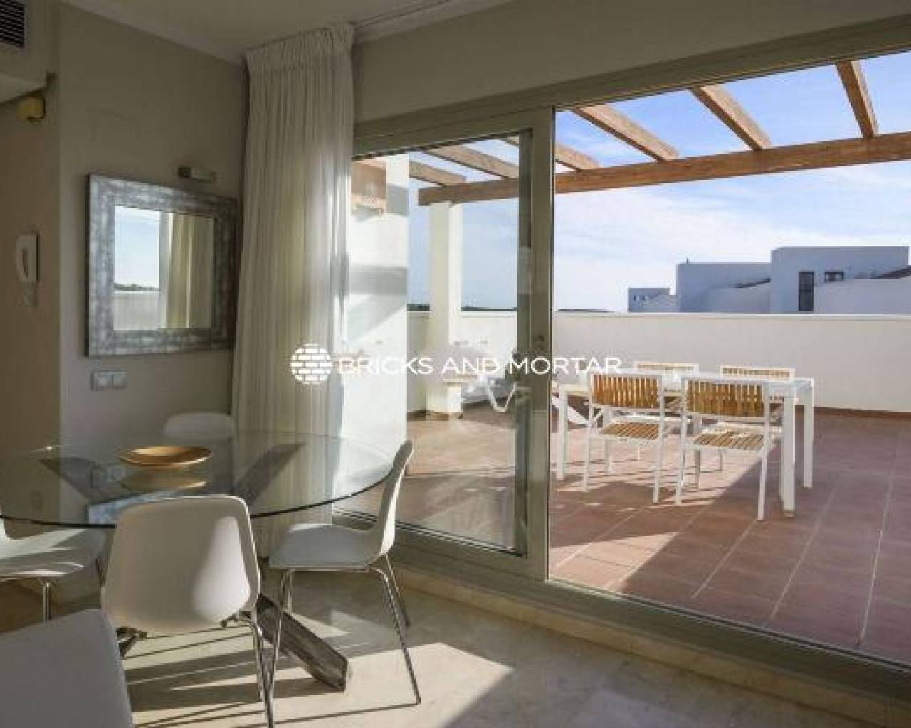 Wohnung - Resale - San Miguel de Salinas - San Miguel de Salinas