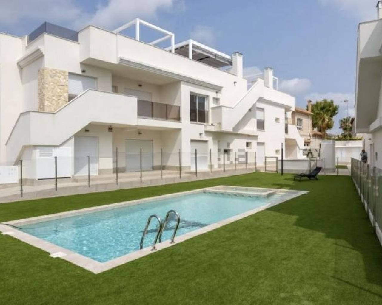 Wohnung - Resale - San Miguel de Salinas - San Miguel de Salinas