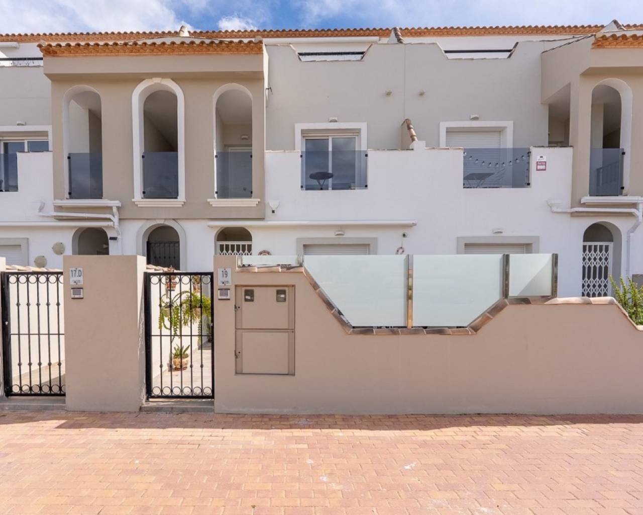 Wohnung - Resale - San Pedro del Pinatar - San Pedro del Pinatar
